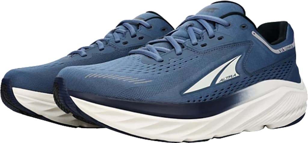 Product gallery image number 4 for product Via Olympus Road Running Shoe - Men's