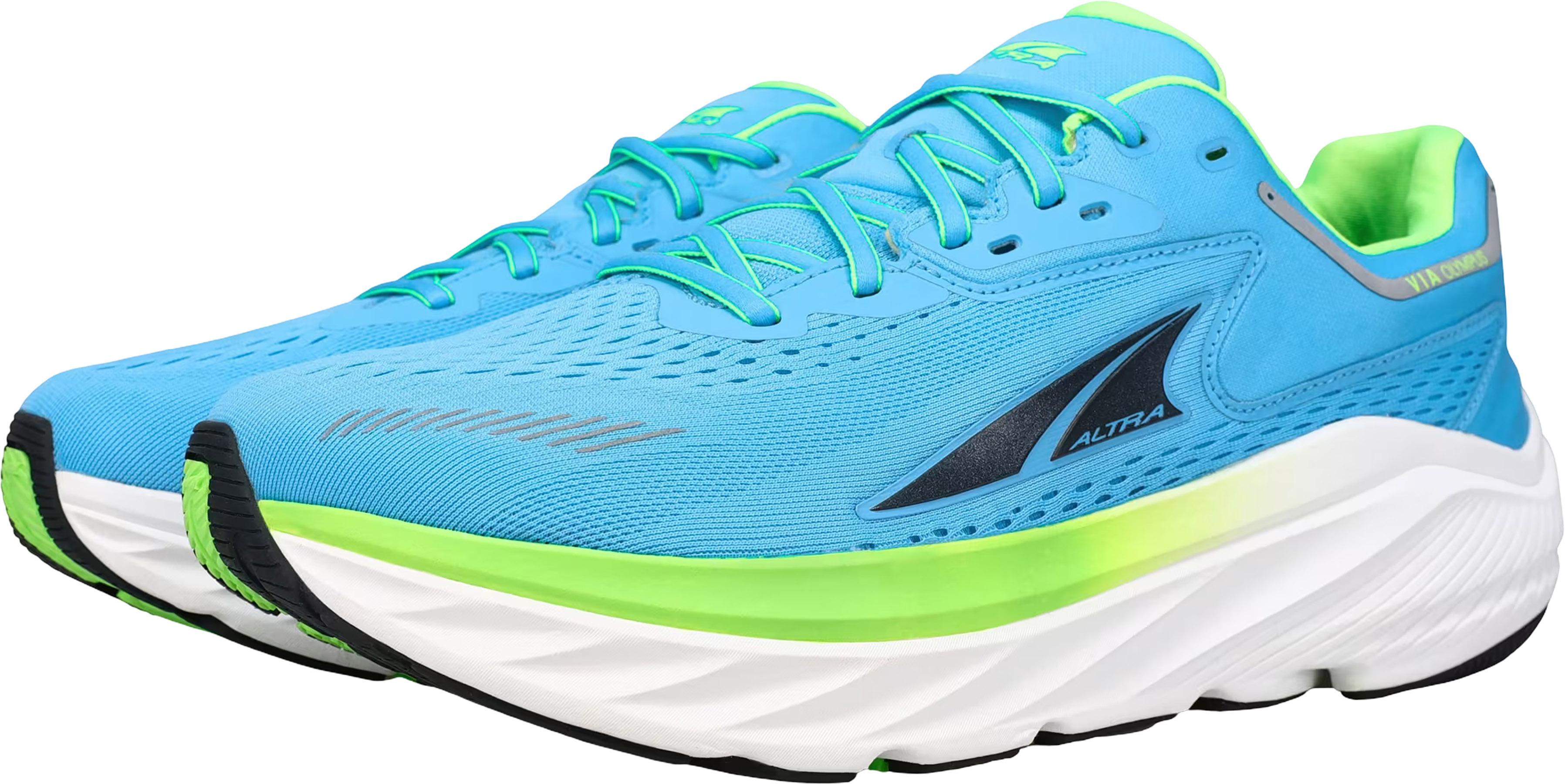 Numéro de l'image de la galerie de produits 3 pour le produit Souliers de course sur route Via Olympus - Homme