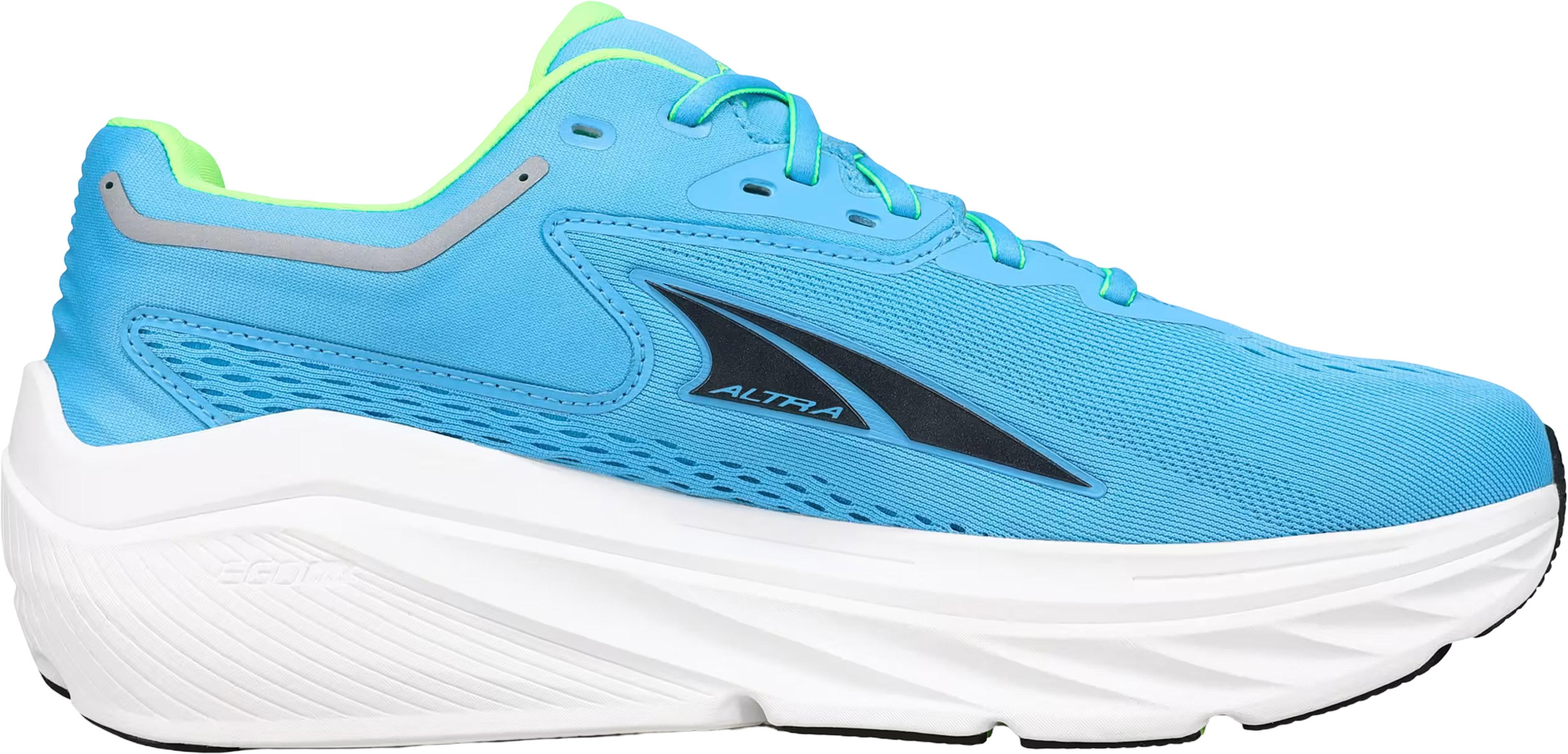 Numéro de l'image de la galerie de produits 5 pour le produit Souliers de course sur route Via Olympus - Homme