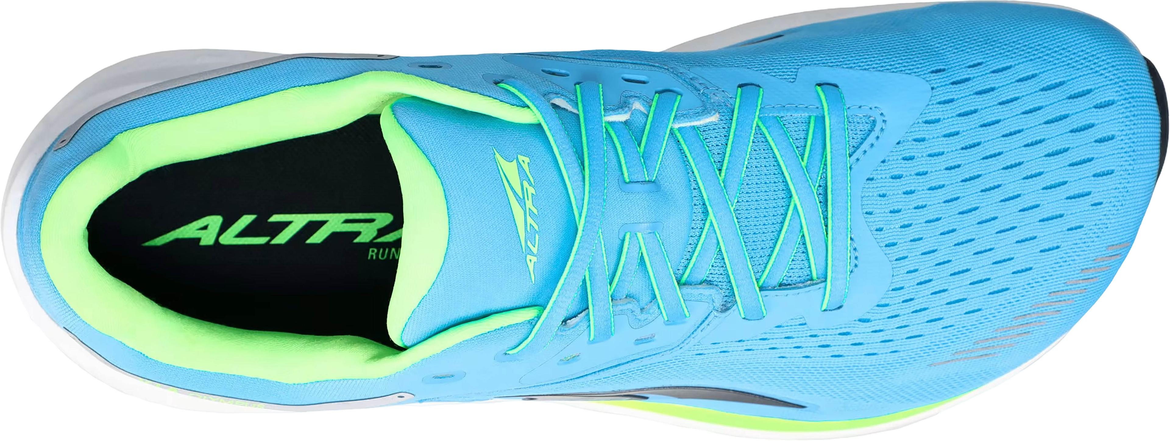 Numéro de l'image de la galerie de produits 2 pour le produit Souliers de course sur route Via Olympus - Homme