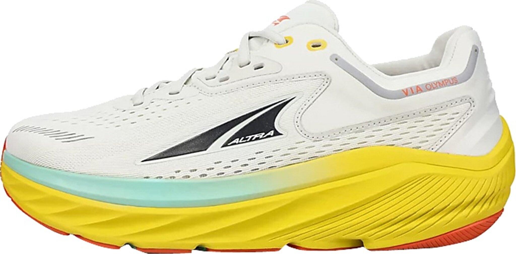 Product gallery image number 1 for product Via Olympus Road Running Shoe - Men's