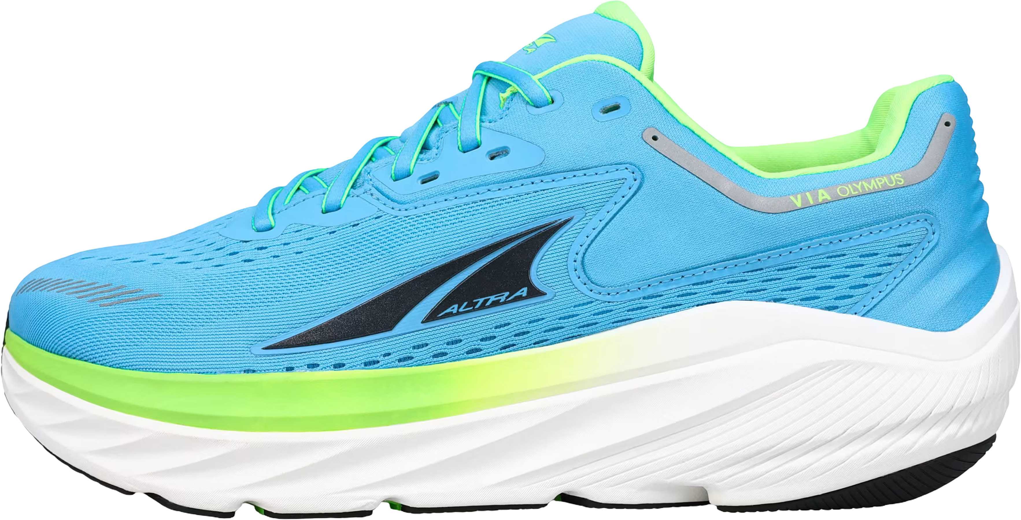 Image de produit pour Souliers de course sur route Via Olympus - Homme