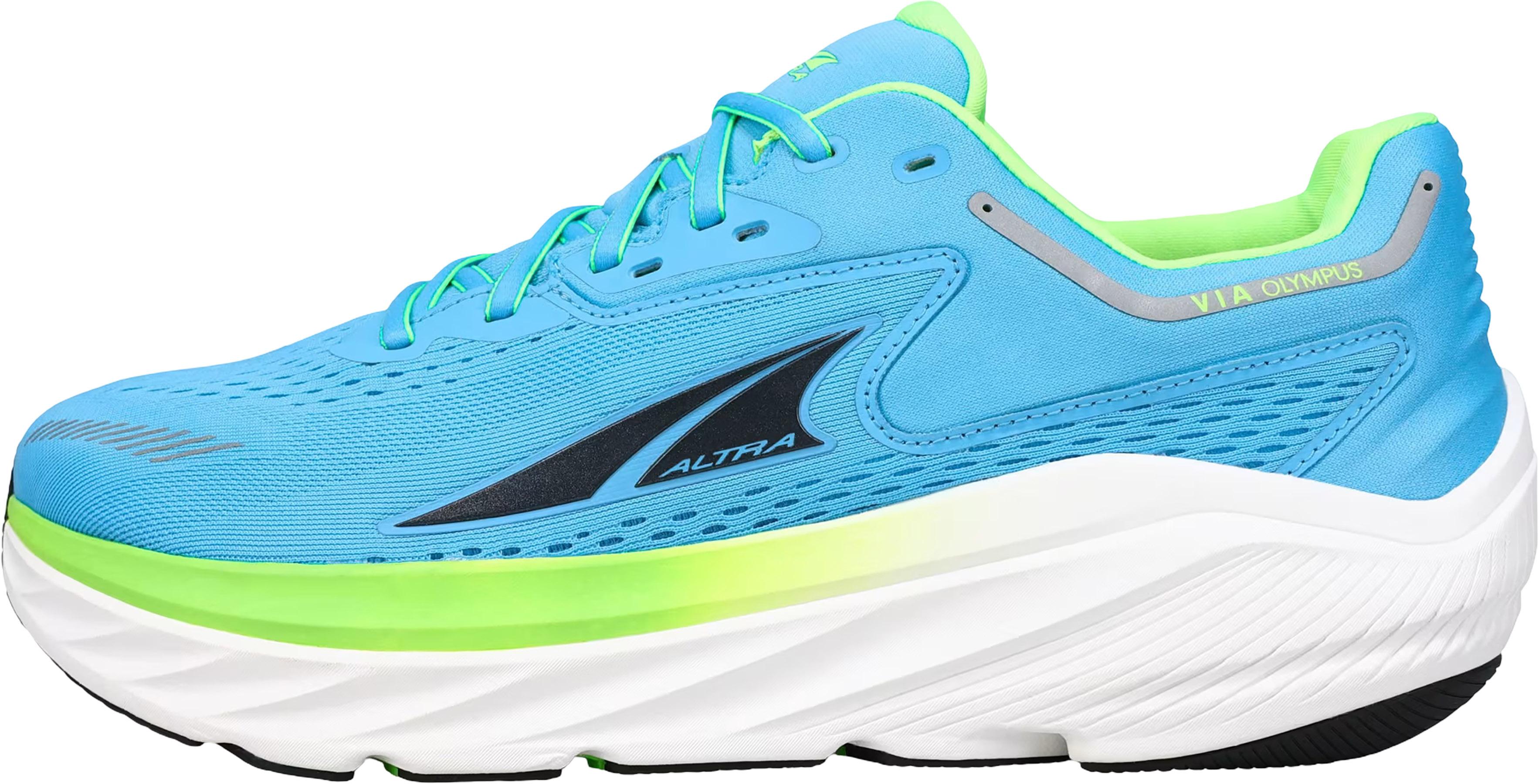 Neon - Blue