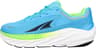 Colour: Neon - Blue