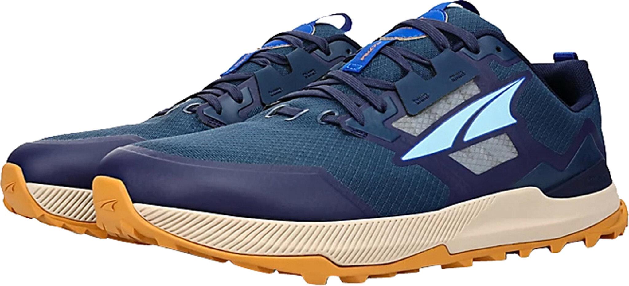 Product gallery image number 2 for product Lone Peak Wide Trail Running Shoe - Men's