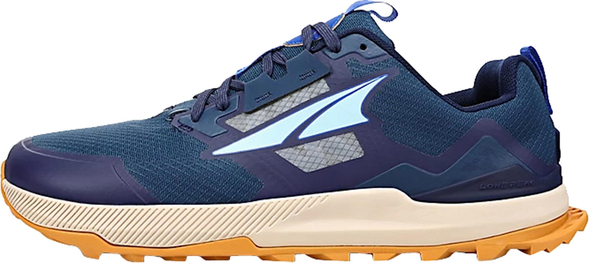 Product gallery image number 3 for product Lone Peak Wide Trail Running Shoe - Men's