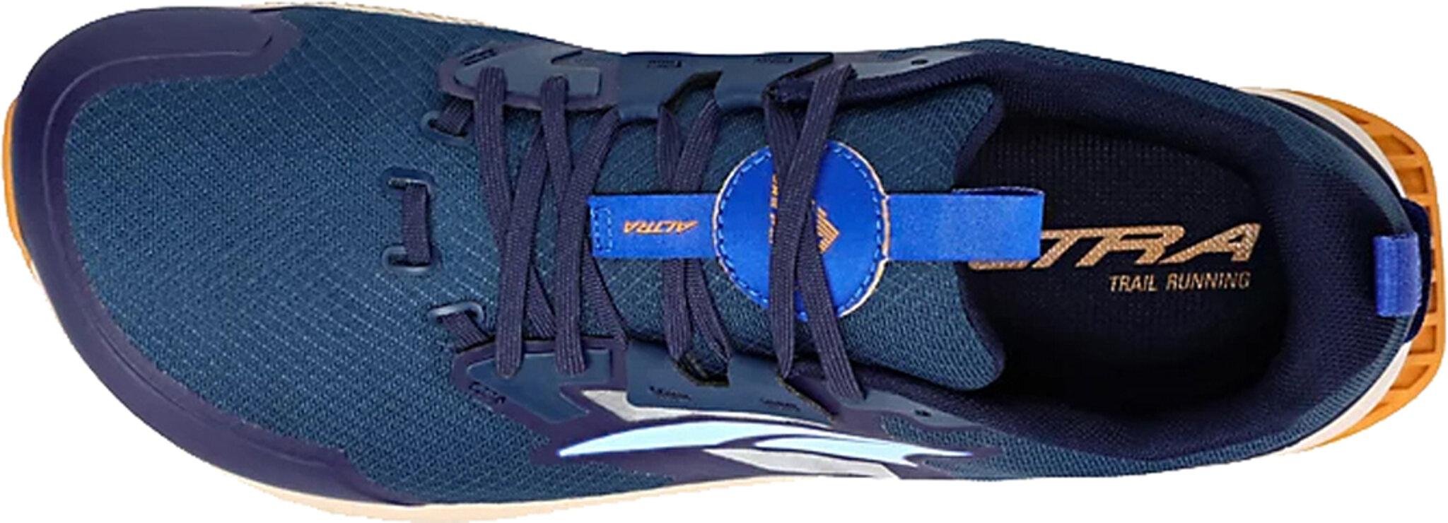 Product gallery image number 4 for product Lone Peak Wide Trail Running Shoe - Men's