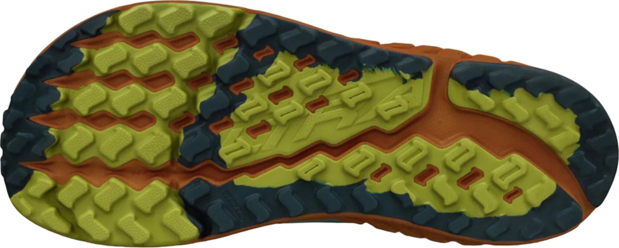 Product gallery image number 2 for product Outroad 2 Running Shoes - Men's