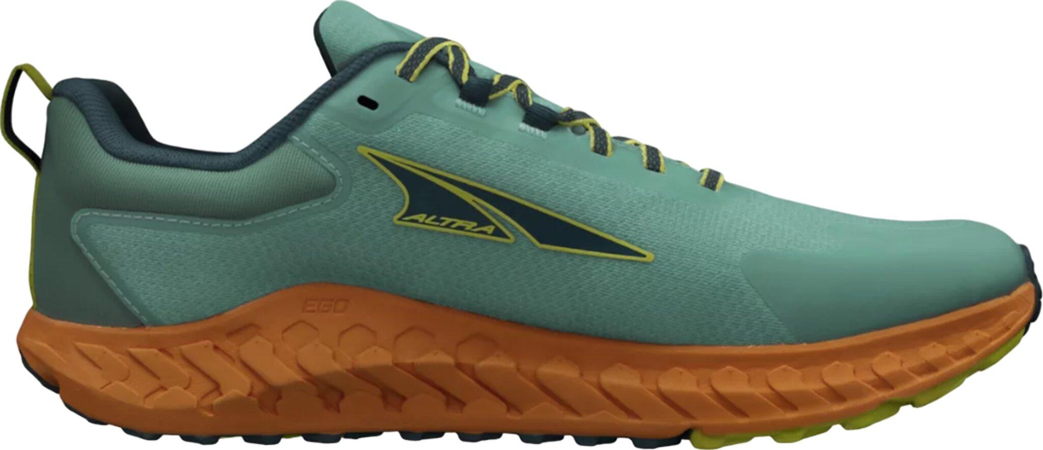 Product gallery image number 7 for product Outroad 2 Running Shoes - Men's