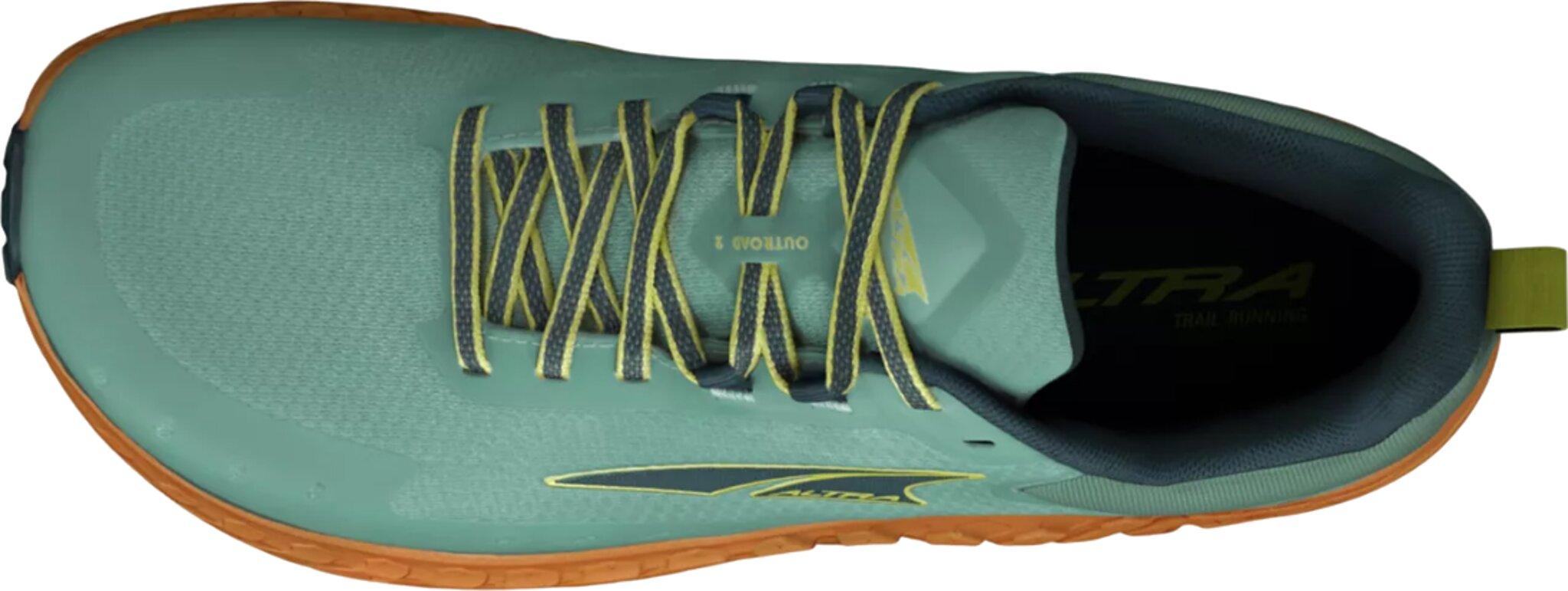 Product gallery image number 8 for product Outroad 2 Running Shoes - Men's