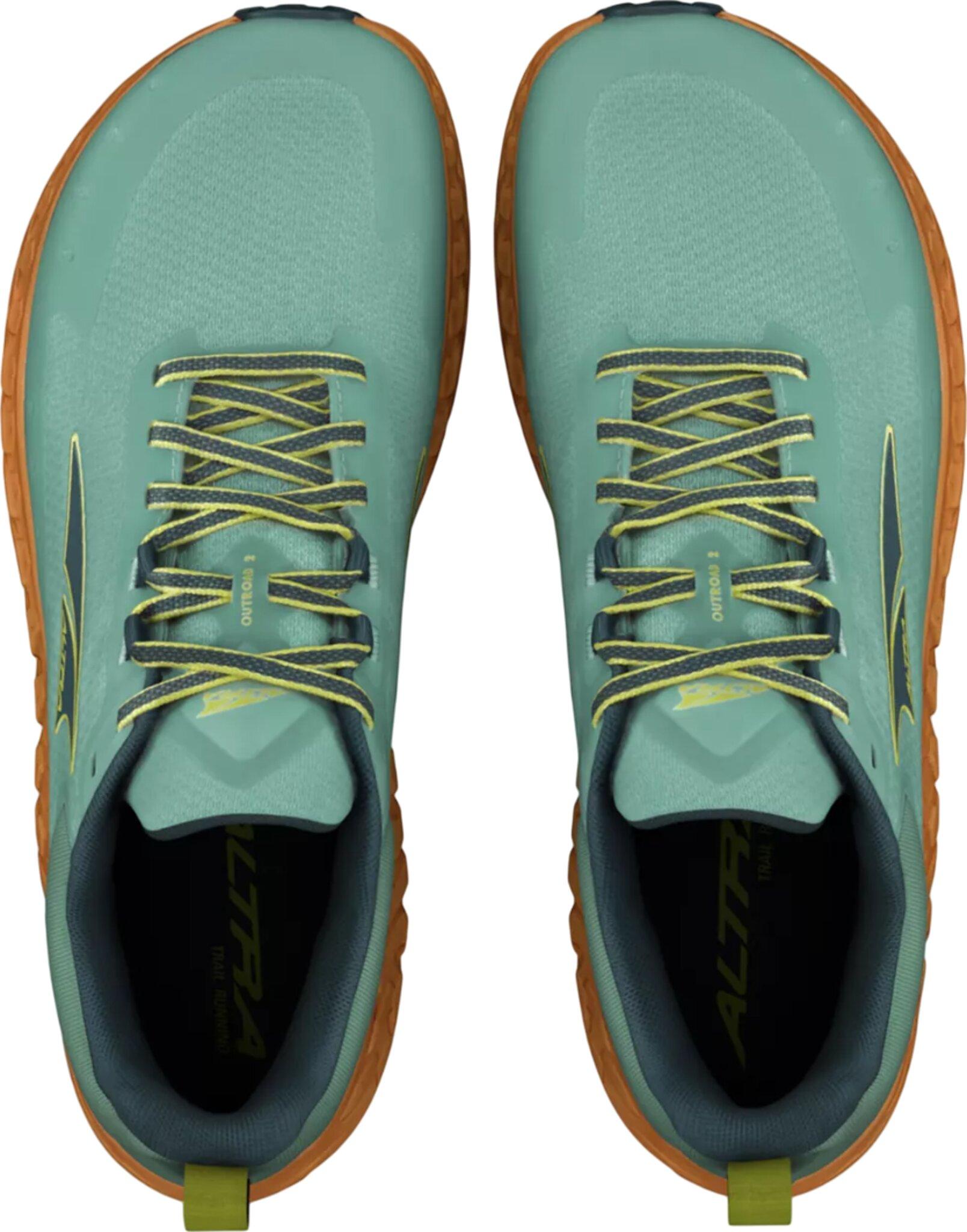 Product gallery image number 5 for product Outroad 2 Running Shoes - Men's