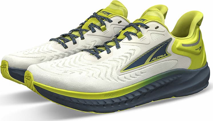 Numéro de l'image de la galerie de produits 5 pour le produit Souliers de course Torin 7 - Homme