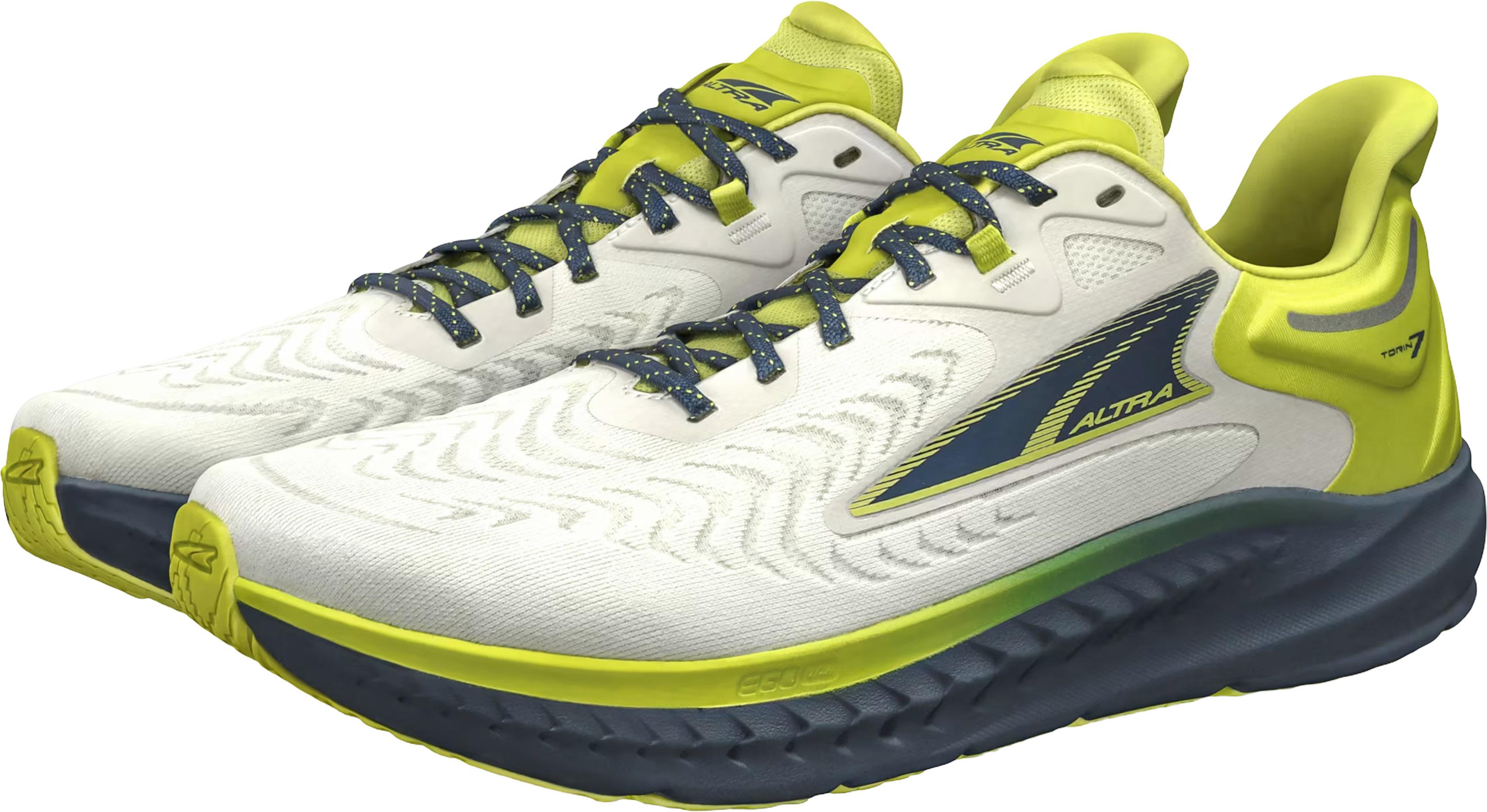 Numéro de l'image de la galerie de produits 6 pour le produit Souliers de course Torin 7 - Homme