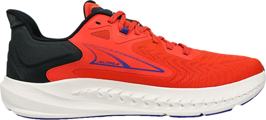 Product gallery image number 4 for product Torin 7 Running Shoes - Men's