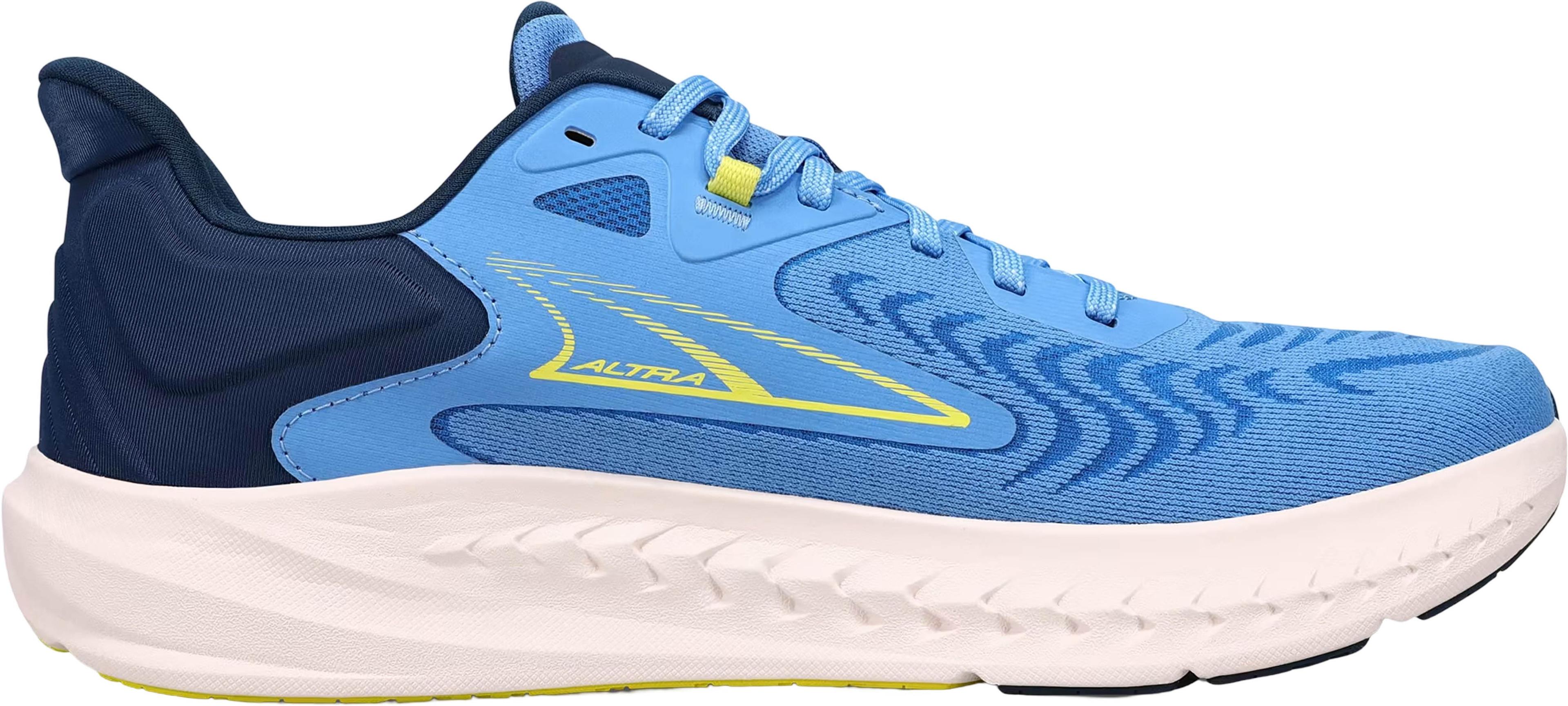 Numéro de l'image de la galerie de produits 2 pour le produit Souliers de course Torin 7 - Homme