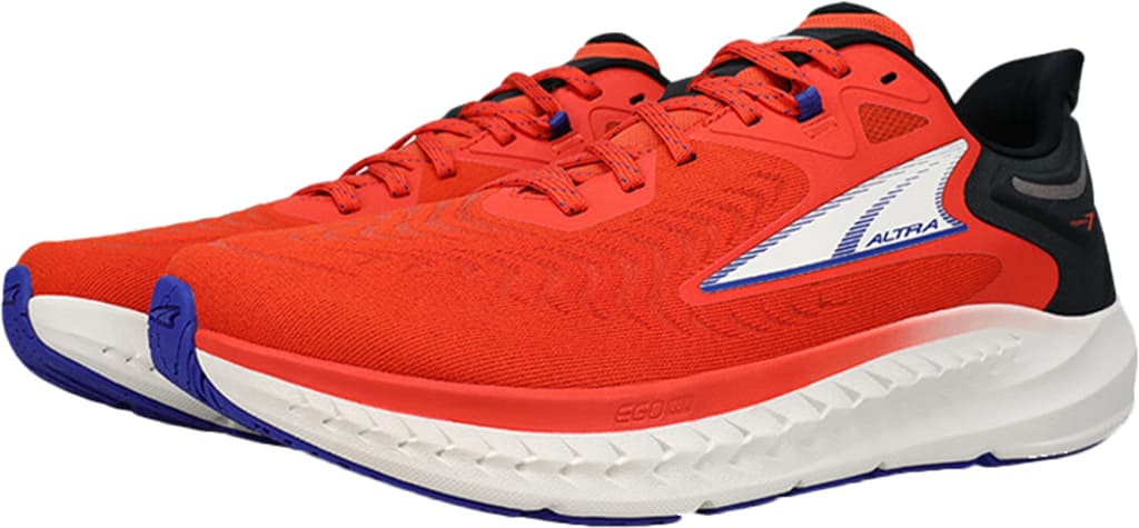 Product gallery image number 5 for product Torin 7 Running Shoes - Men's