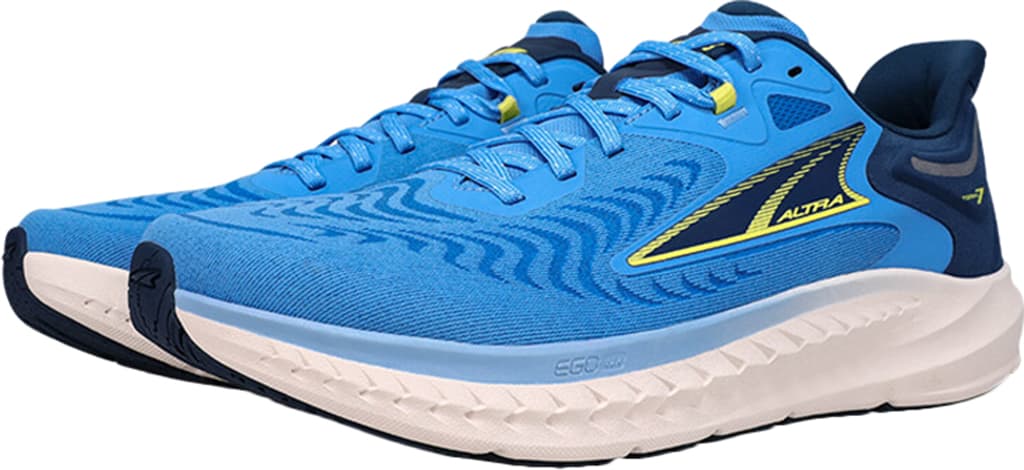 Numéro de l'image de la galerie de produits 4 pour le produit Souliers de course Torin 7 - Homme