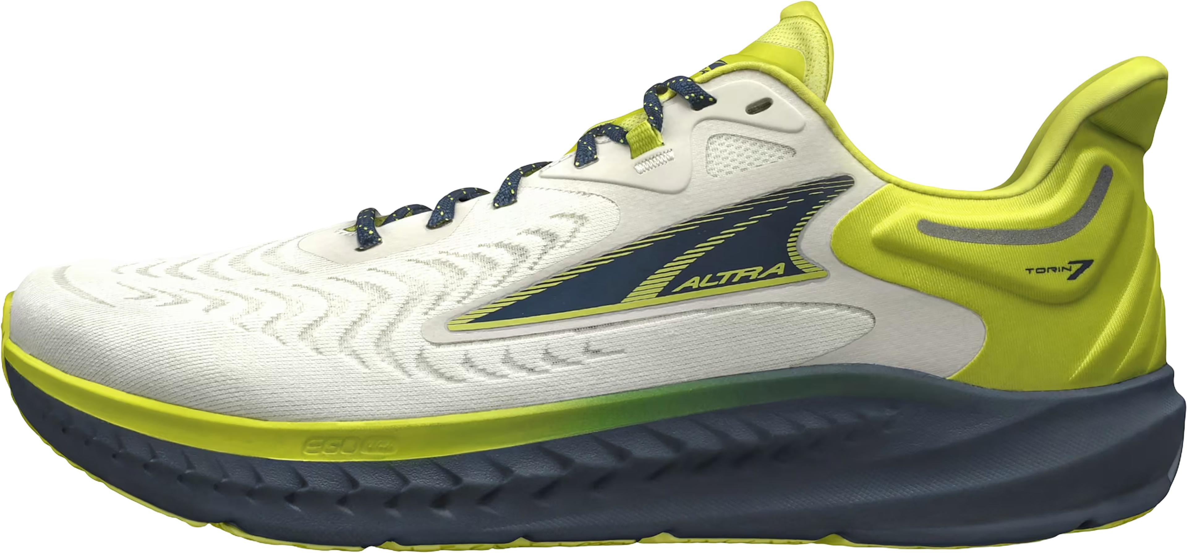 Numéro de l'image de la galerie de produits 1 pour le produit Souliers de course Torin 7 - Homme