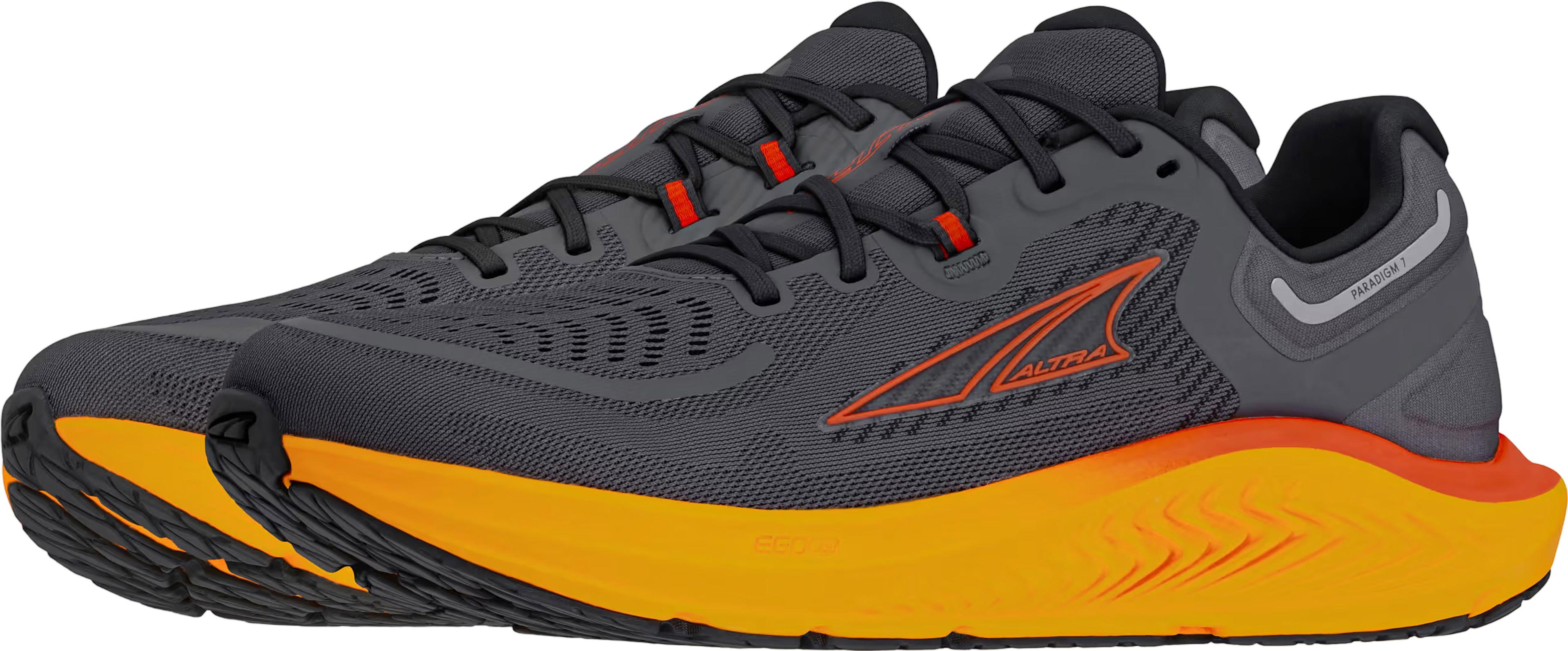 Numéro de l'image de la galerie de produits 3 pour le produit Souliers de course sur route Paradigm 7 - Homme