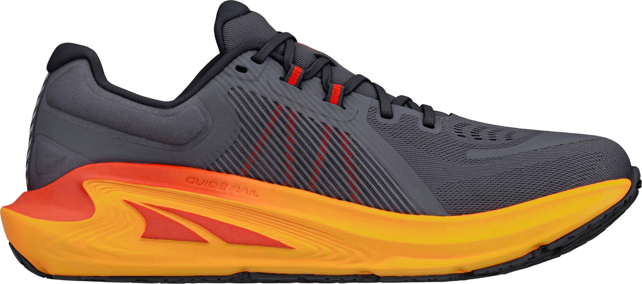 Numéro de l'image de la galerie de produits 4 pour le produit Souliers de course sur route Paradigm 7 - Homme