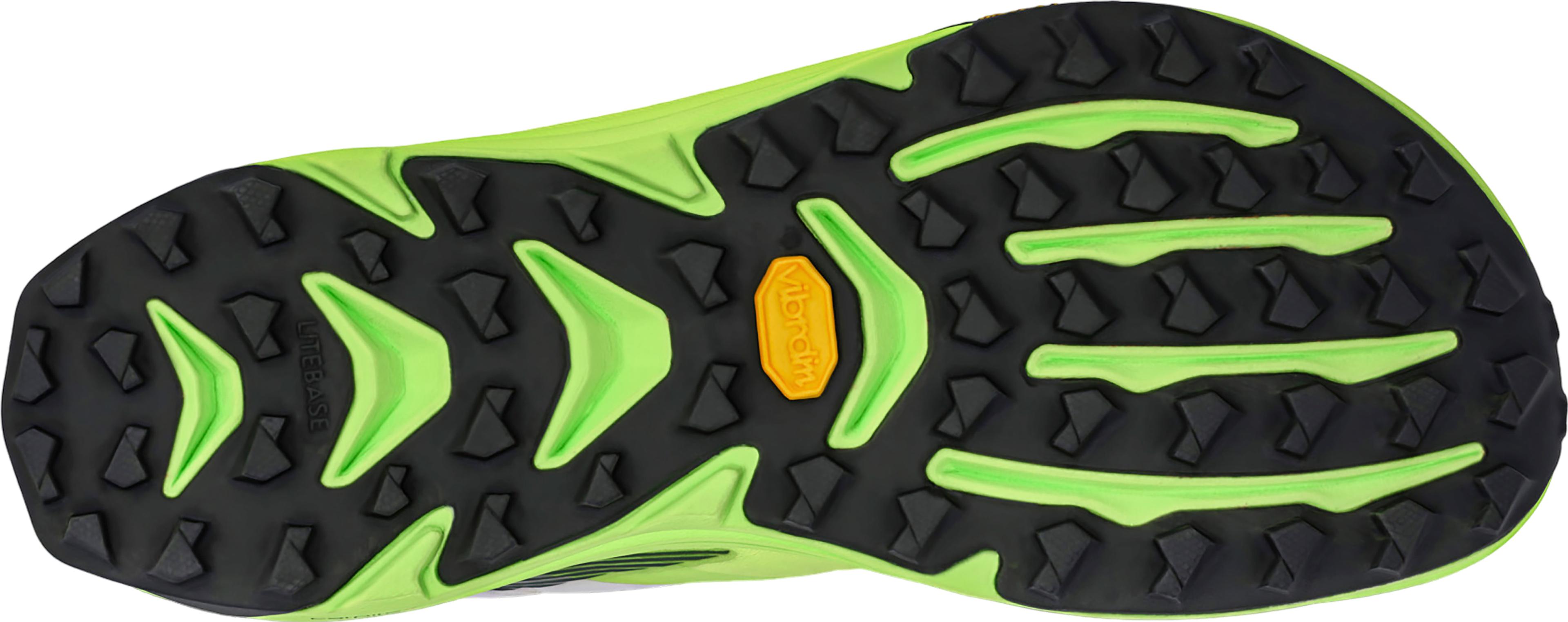 Product gallery image number 3 for product Mont Blanc Carbon Trail Running Shoes - Men's