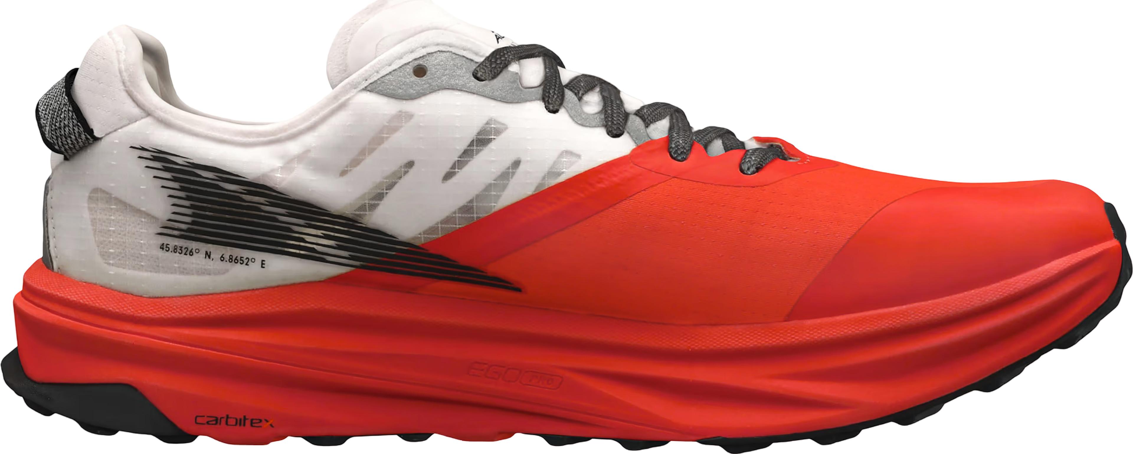 Product gallery image number 5 for product Mont Blanc Carbon Trail Running Shoes - Men's