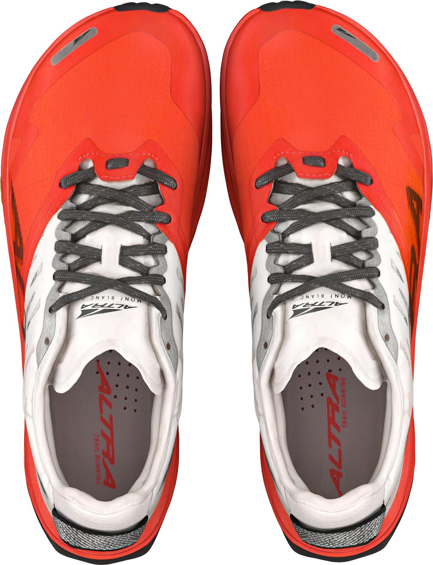 Product gallery image number 4 for product Mont Blanc Carbon Trail Running Shoes - Men's