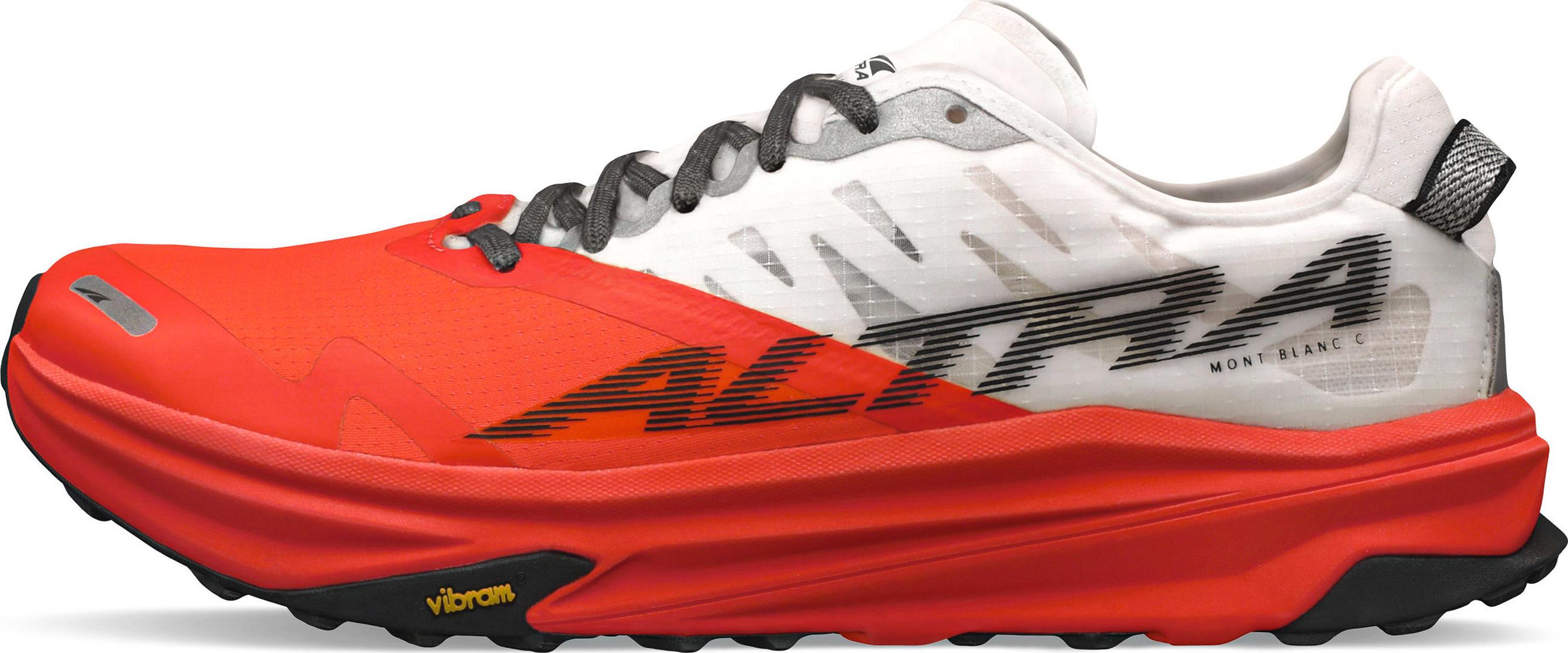 Product image for Mont Blanc Carbon Trail Running Shoes - Men's