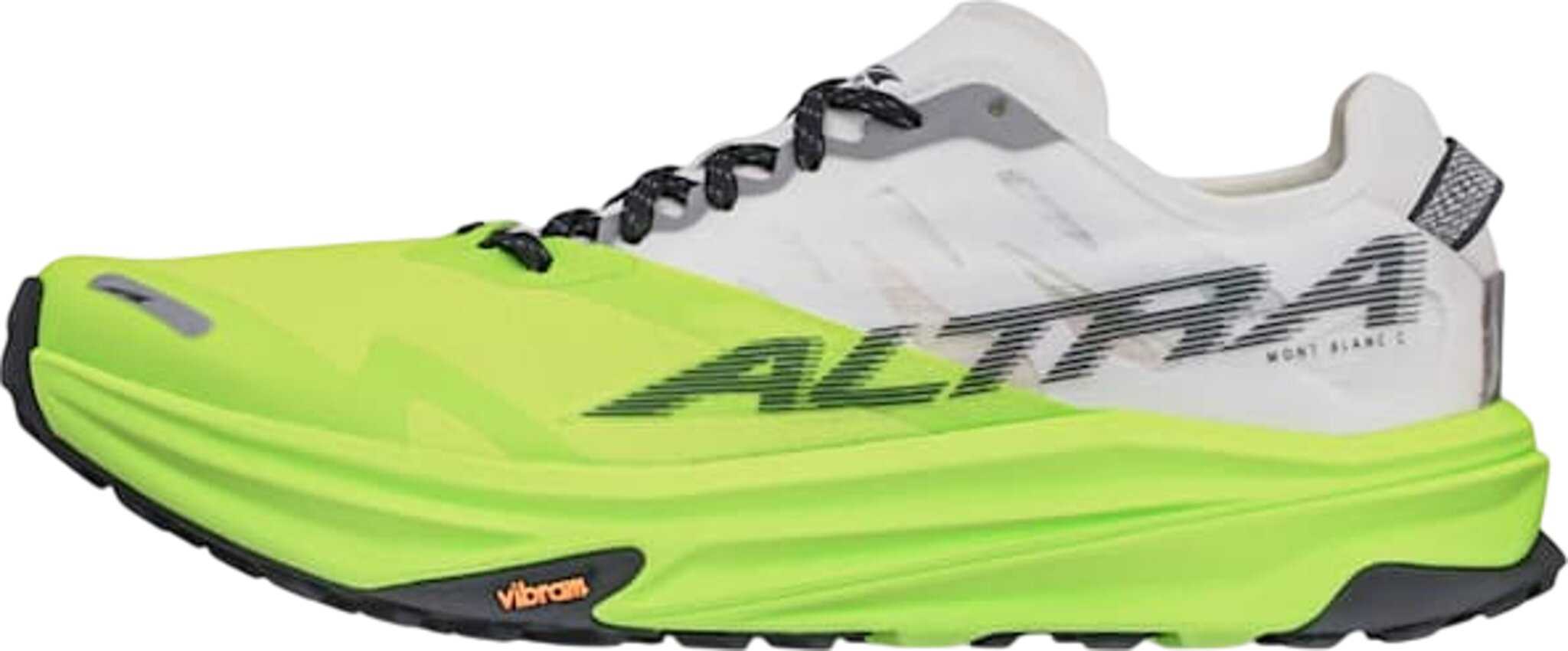 Product image for Mont Blanc Carbon Trail Running Shoes - Men's