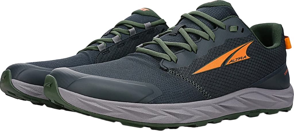 Product gallery image number 2 for product Superior 6 Running Shoes - Men's