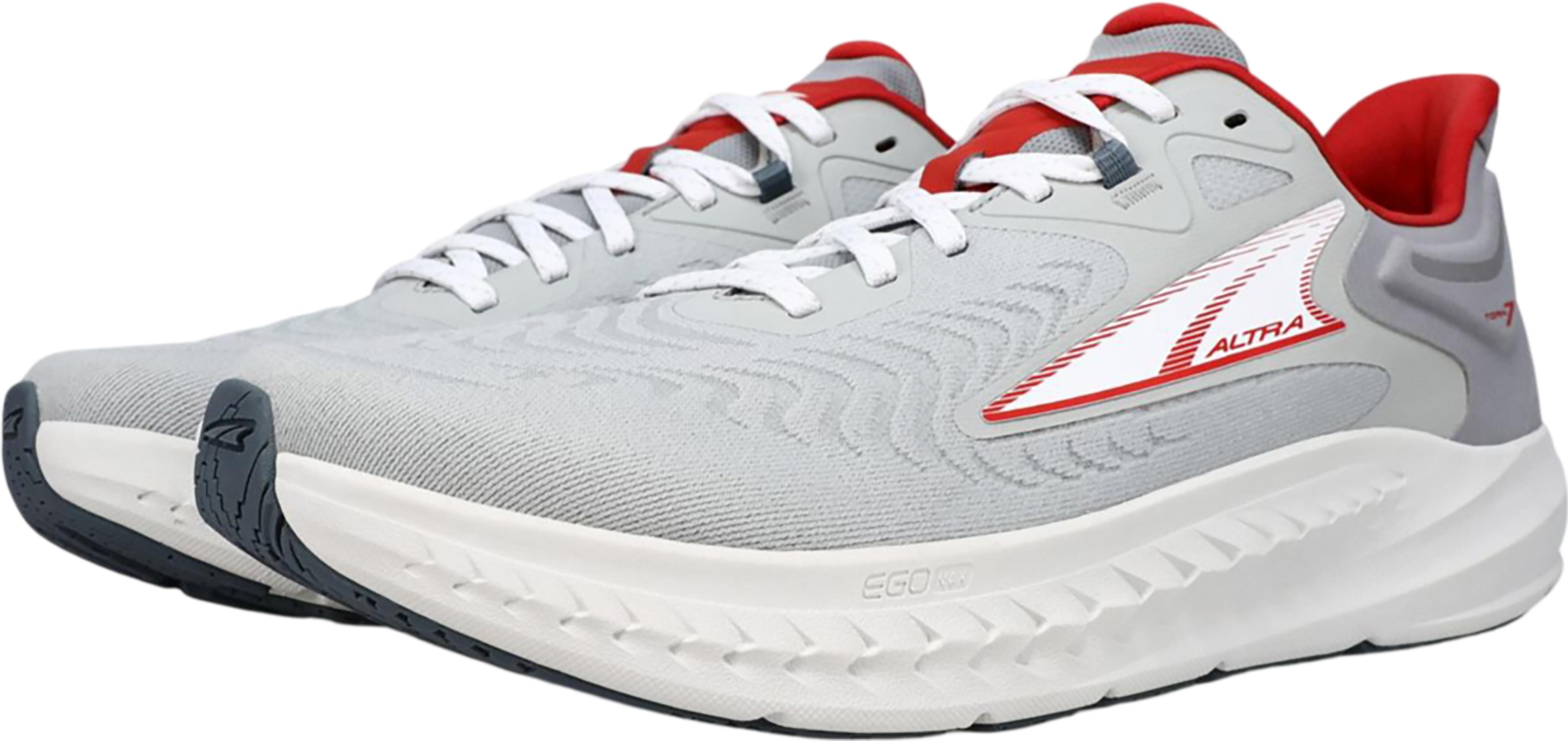 Product gallery image number 5 for product Torin 7 Wide Running Shoes [Wide] - Men's