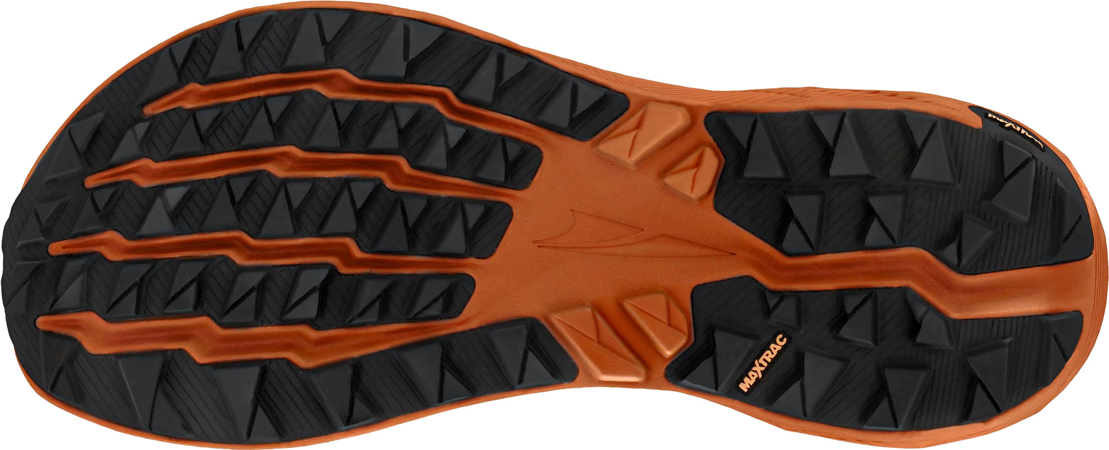 Numéro de l'image de la galerie de produits 2 pour le produit Souliers de course sur sentier Experience Wild - Homme