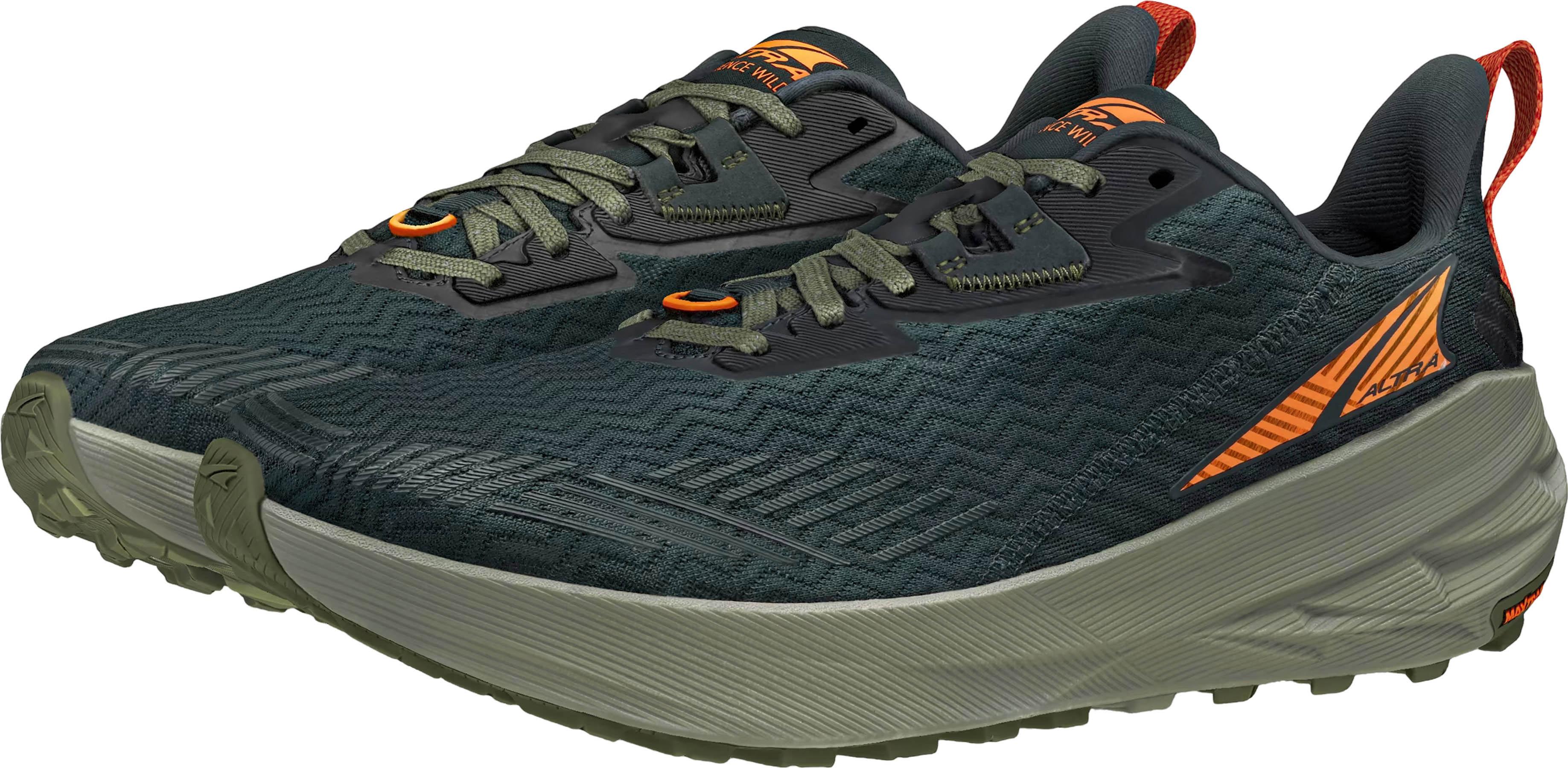 Numéro de l'image de la galerie de produits 3 pour le produit Souliers de course sur sentier Experience Wild - Homme