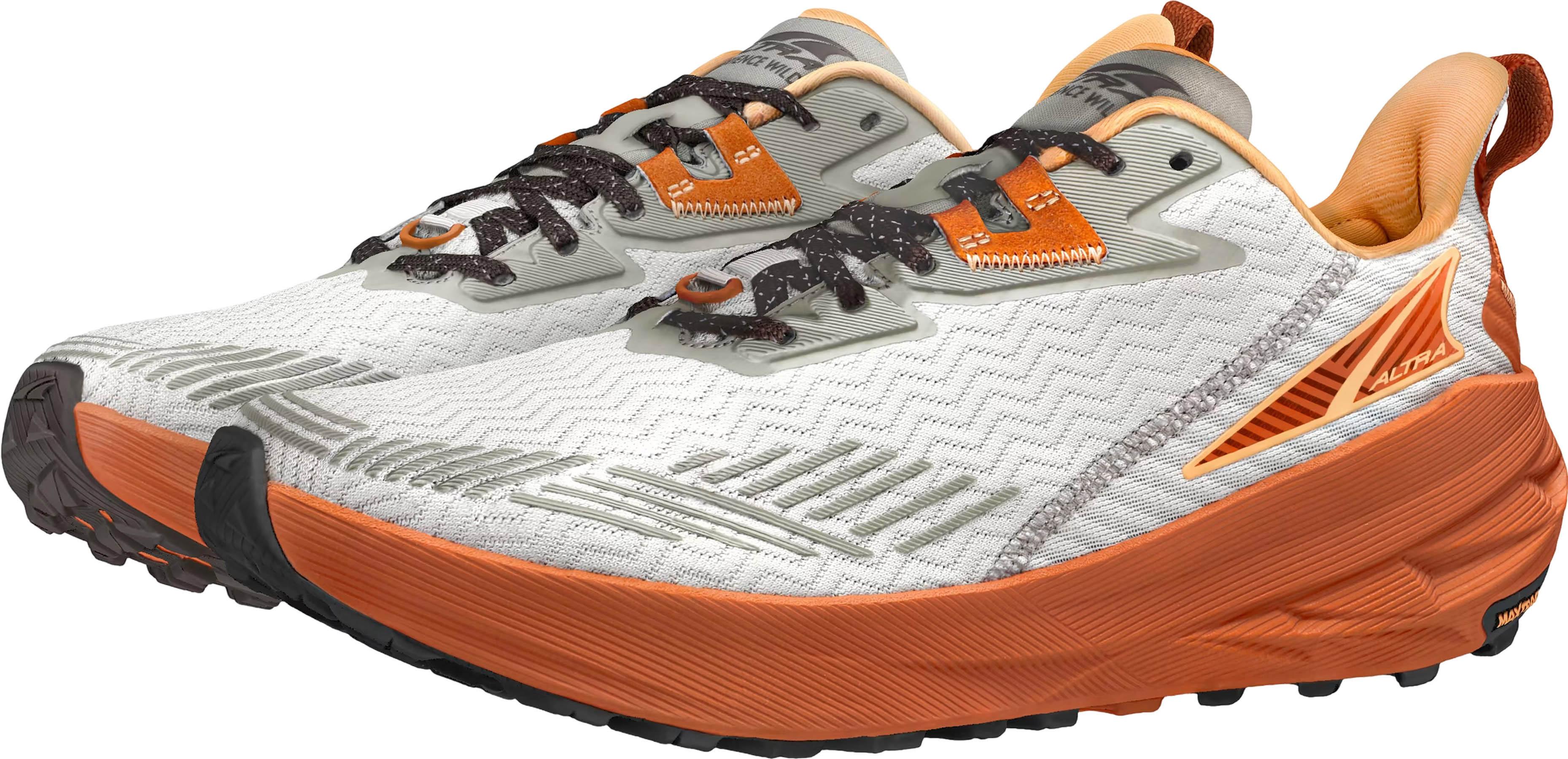 Numéro de l'image de la galerie de produits 3 pour le produit Souliers de course sur sentier Experience Wild - Homme