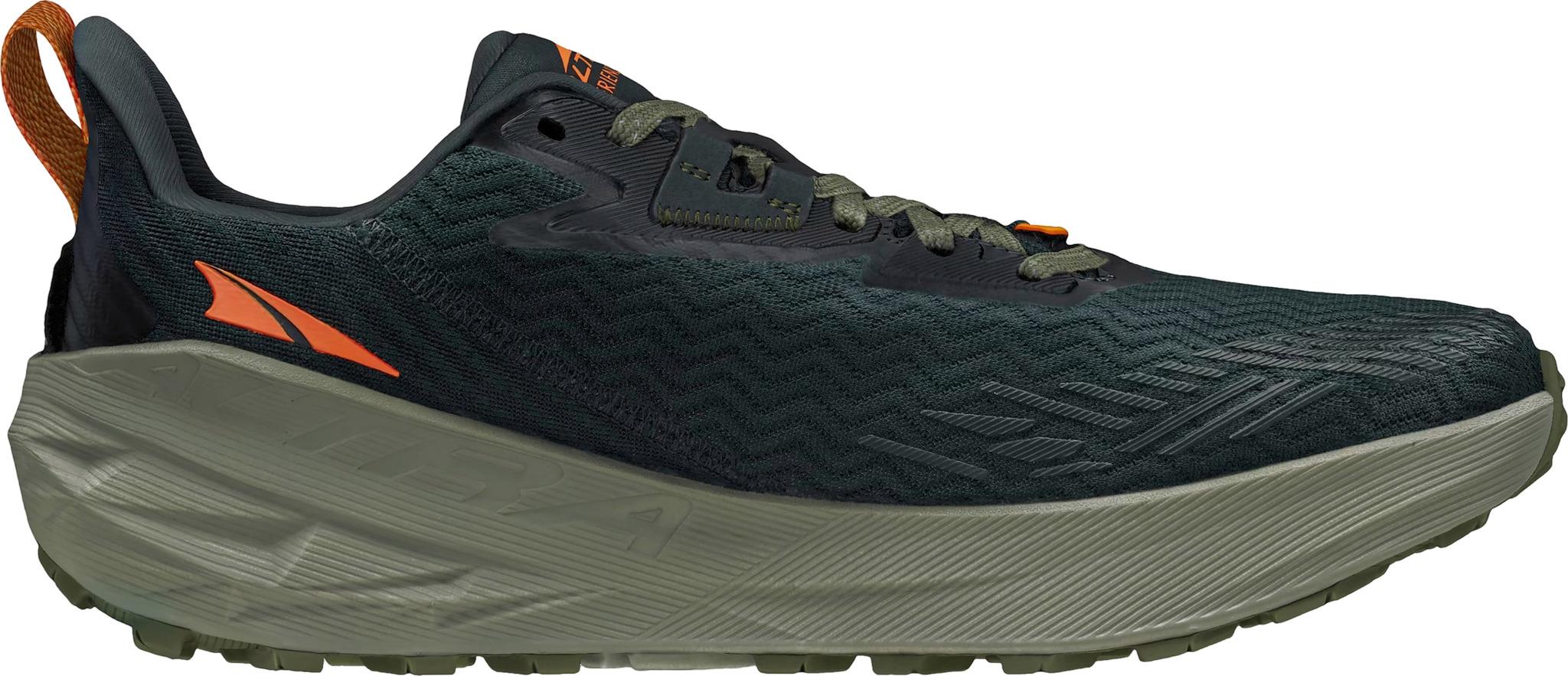 Numéro de l'image de la galerie de produits 4 pour le produit Souliers de course sur sentier Experience Wild - Homme