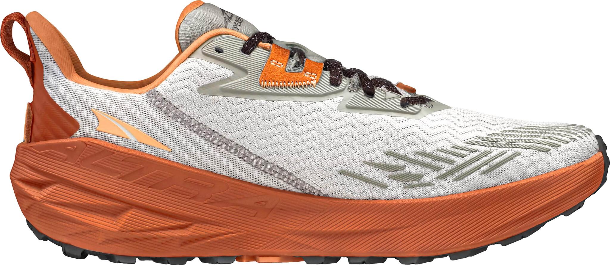 Numéro de l'image de la galerie de produits 4 pour le produit Souliers de course sur sentier Experience Wild - Homme