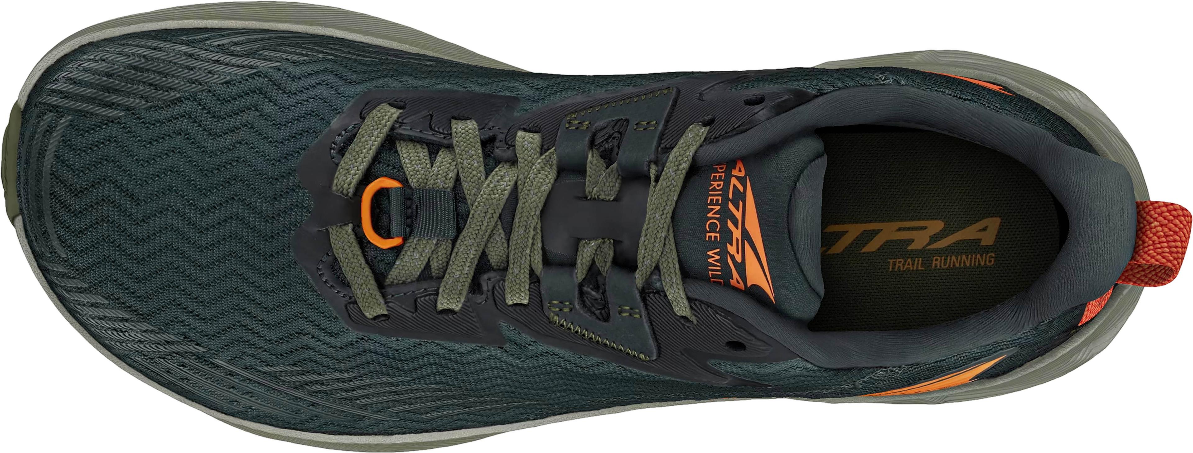 Numéro de l'image de la galerie de produits 5 pour le produit Souliers de course sur sentier Experience Wild - Homme