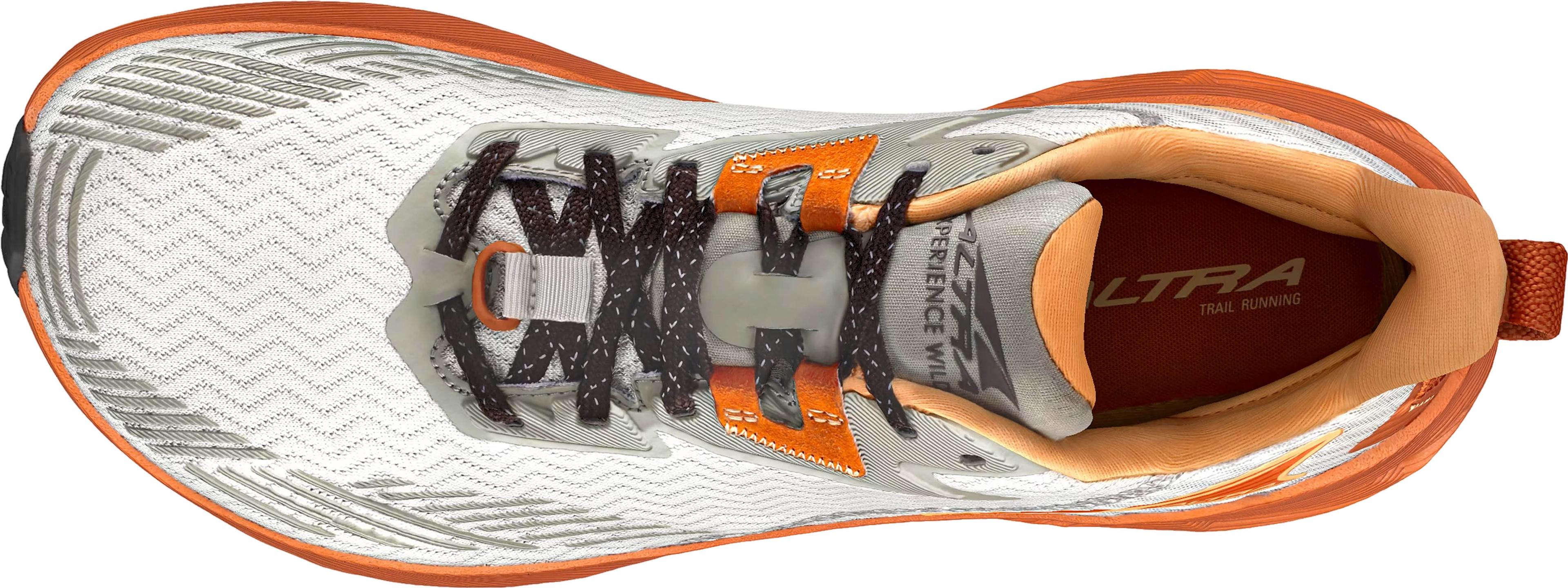 Numéro de l'image de la galerie de produits 5 pour le produit Souliers de course sur sentier Experience Wild - Homme