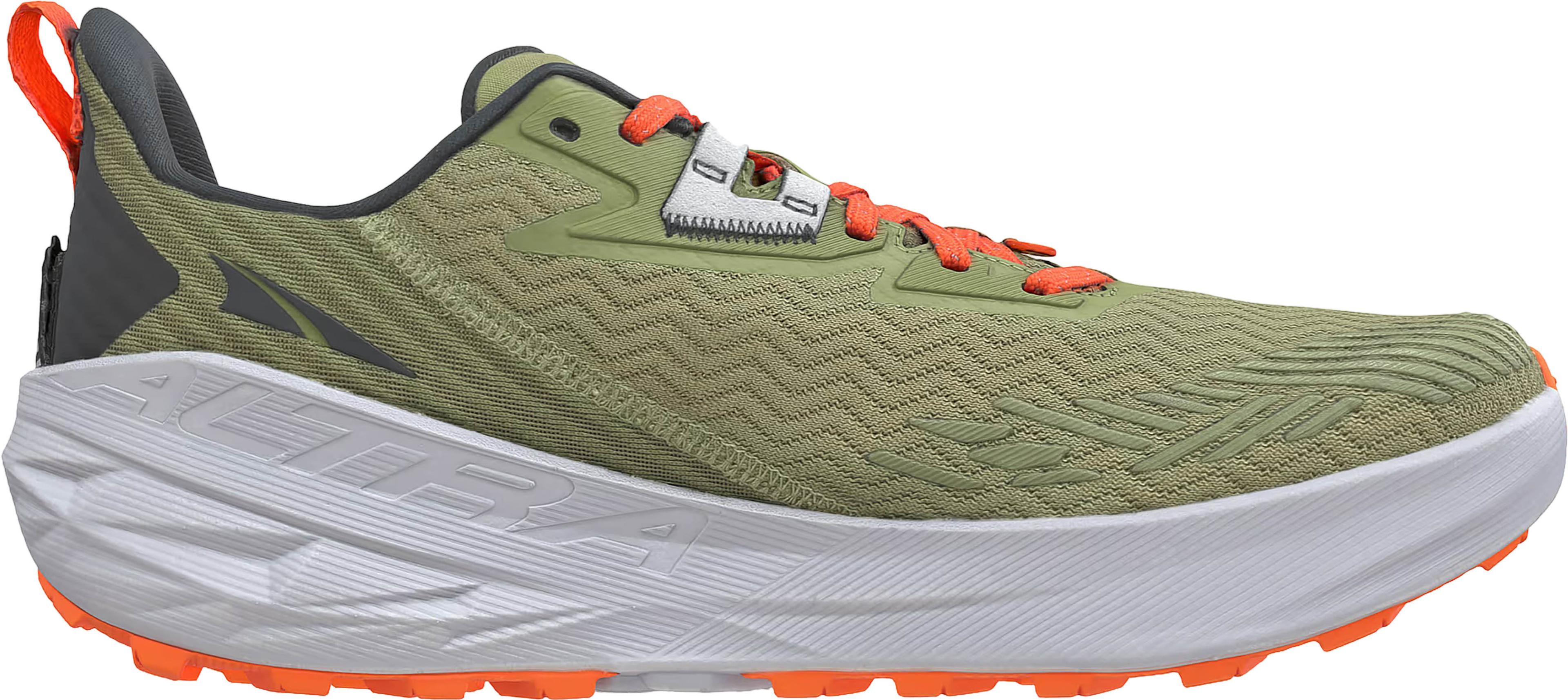 Dusty Olive