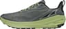 Colour: Gray - Green