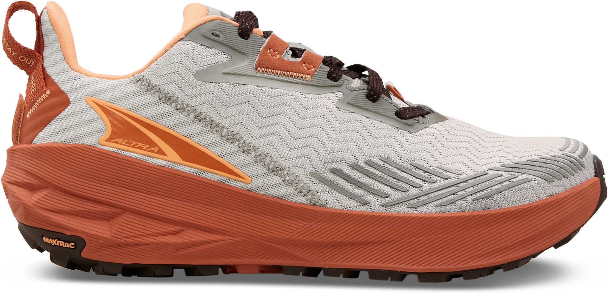 Image de produit pour Souliers de course sur sentier Experience Wild - Homme