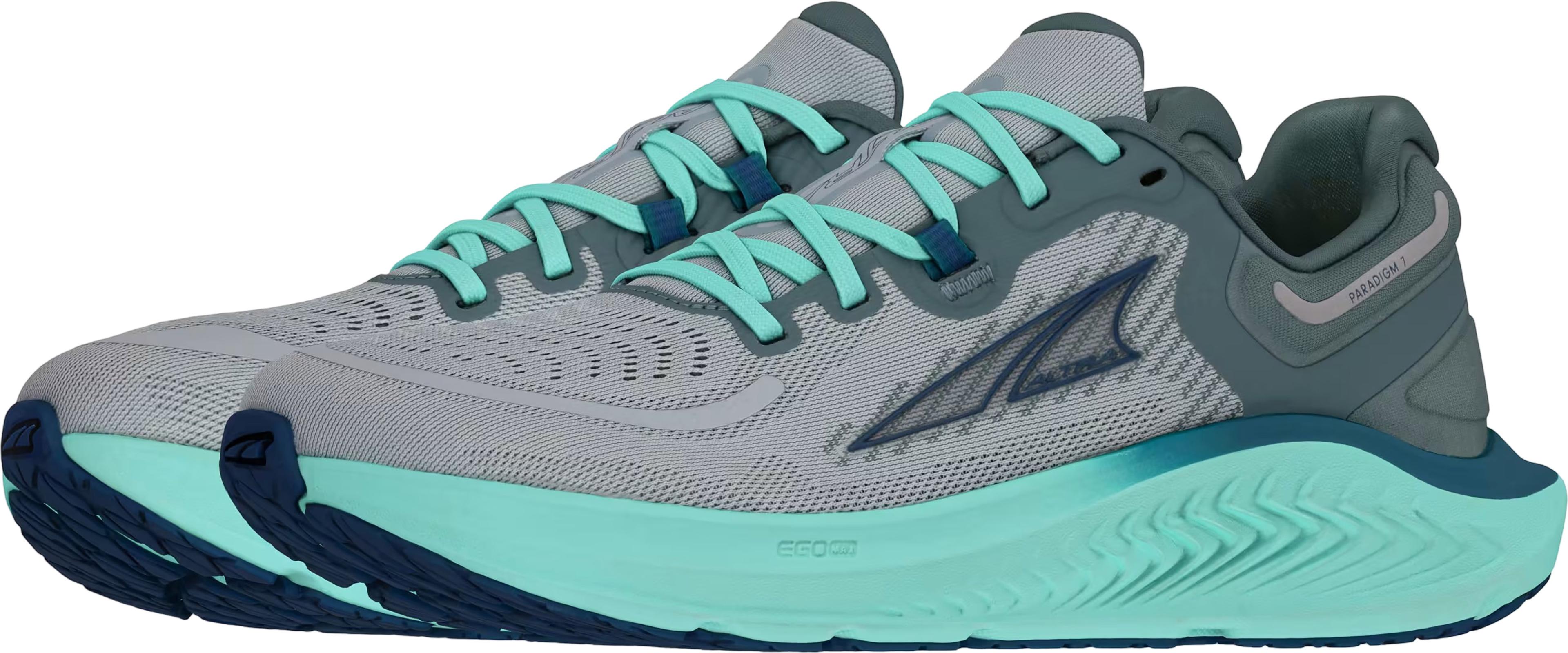 Numéro de l'image de la galerie de produits 2 pour le produit Souliers de course Paradigm 7 - Femme