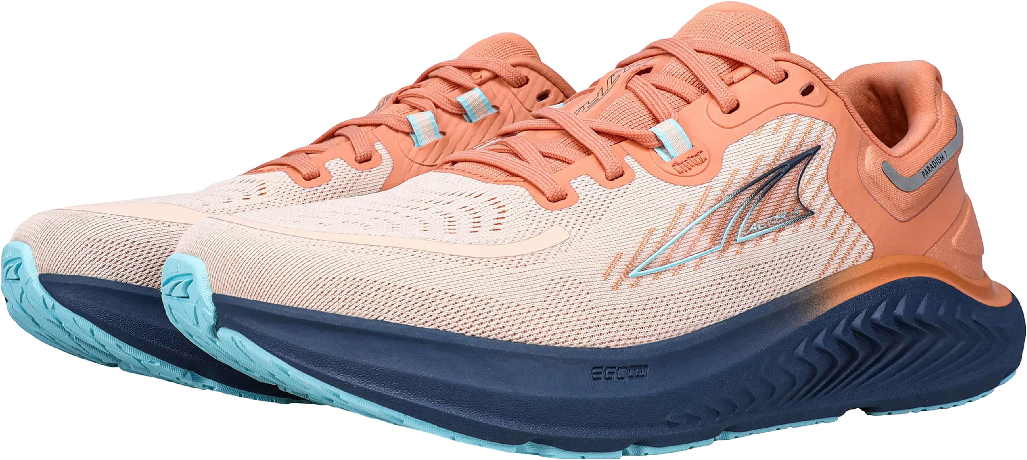 Numéro de l'image de la galerie de produits 3 pour le produit Souliers de course Paradigm 7 - Femme