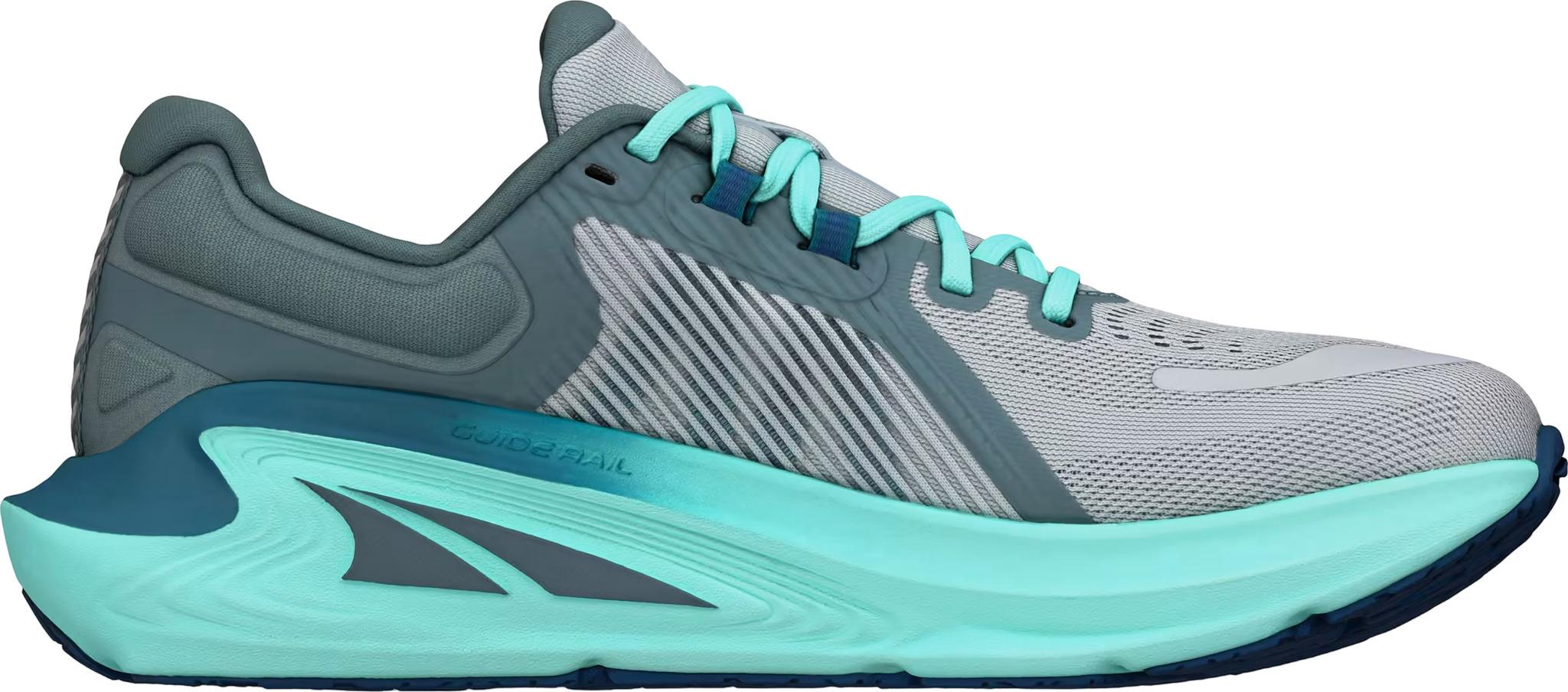 Numéro de l'image de la galerie de produits 5 pour le produit Souliers de course Paradigm 7 - Femme