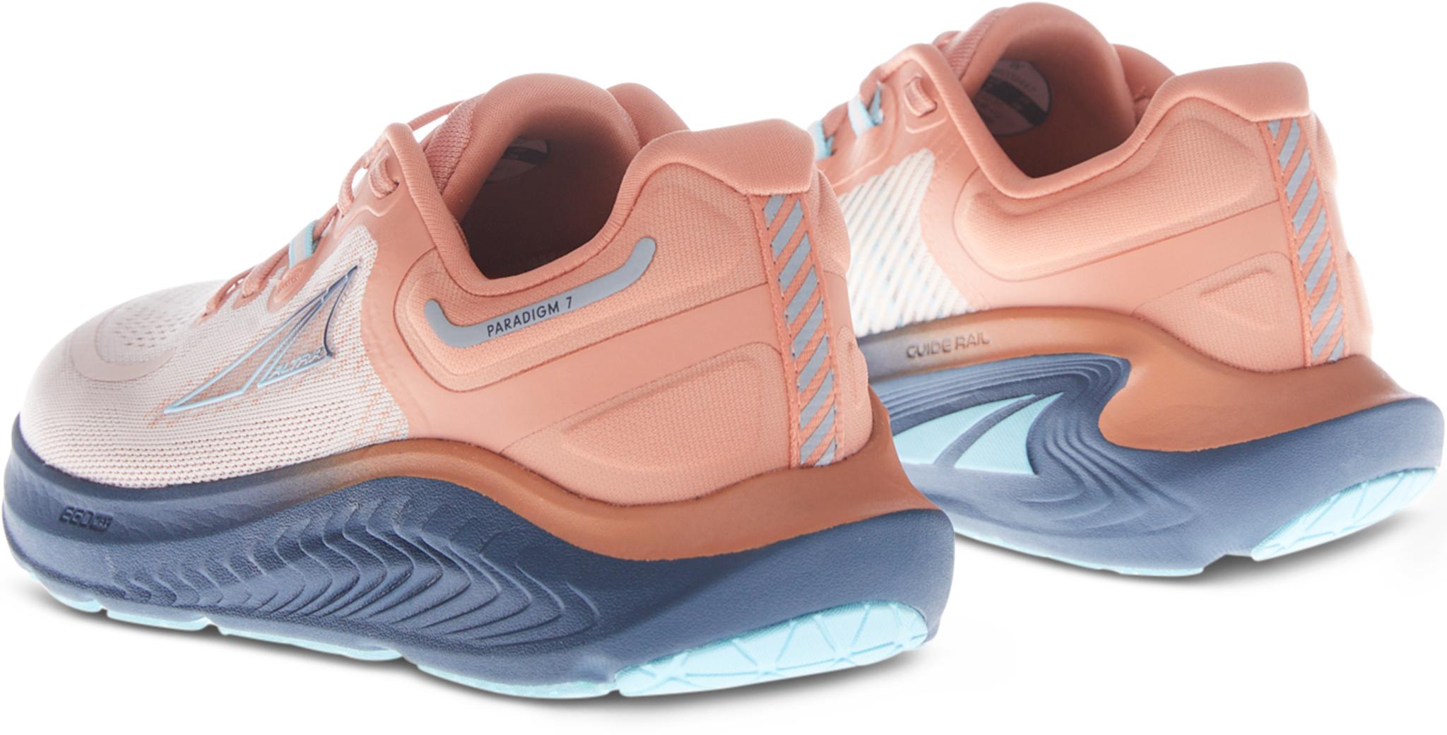 Numéro de l'image de la galerie de produits 6 pour le produit Souliers de course Paradigm 7 - Femme