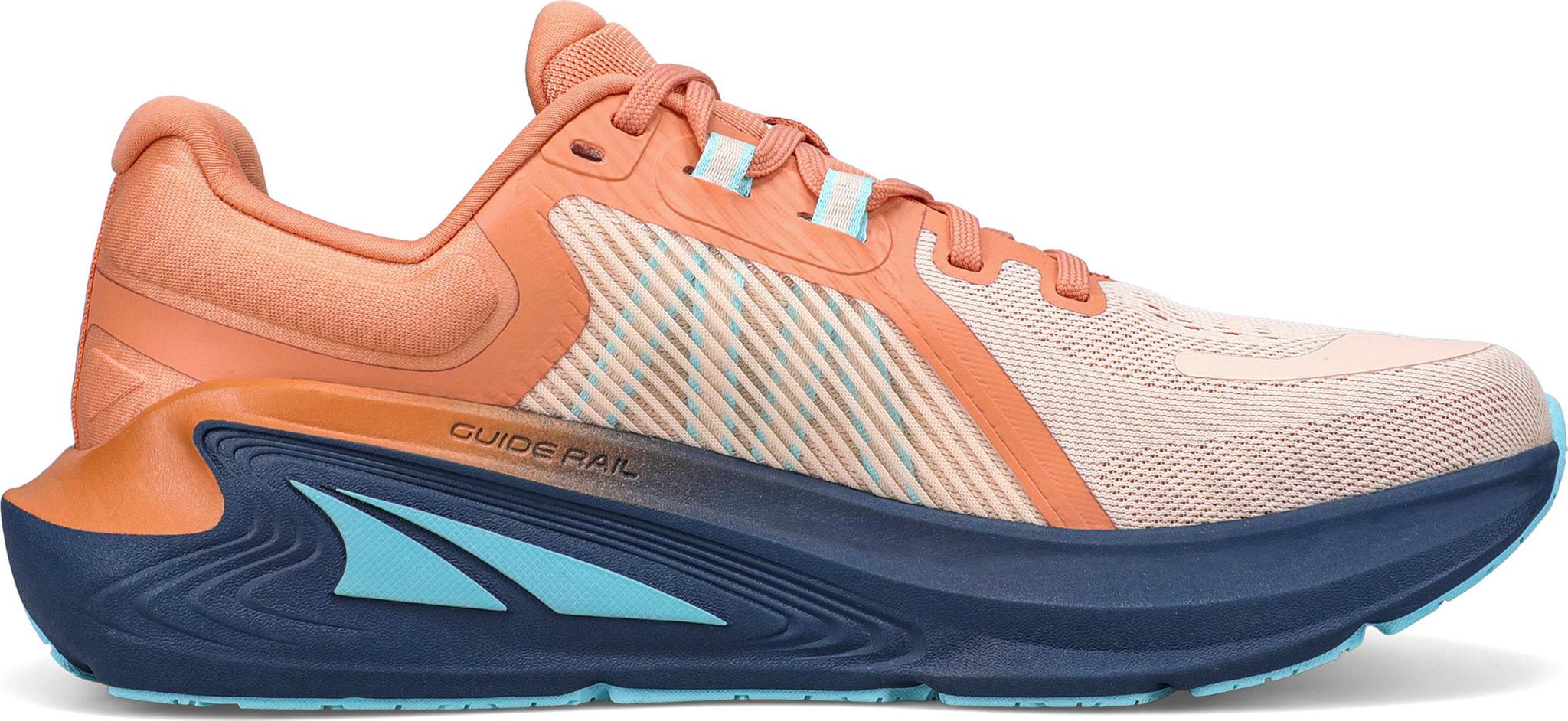 Numéro de l'image de la galerie de produits 8 pour le produit Souliers de course Paradigm 7 - Femme