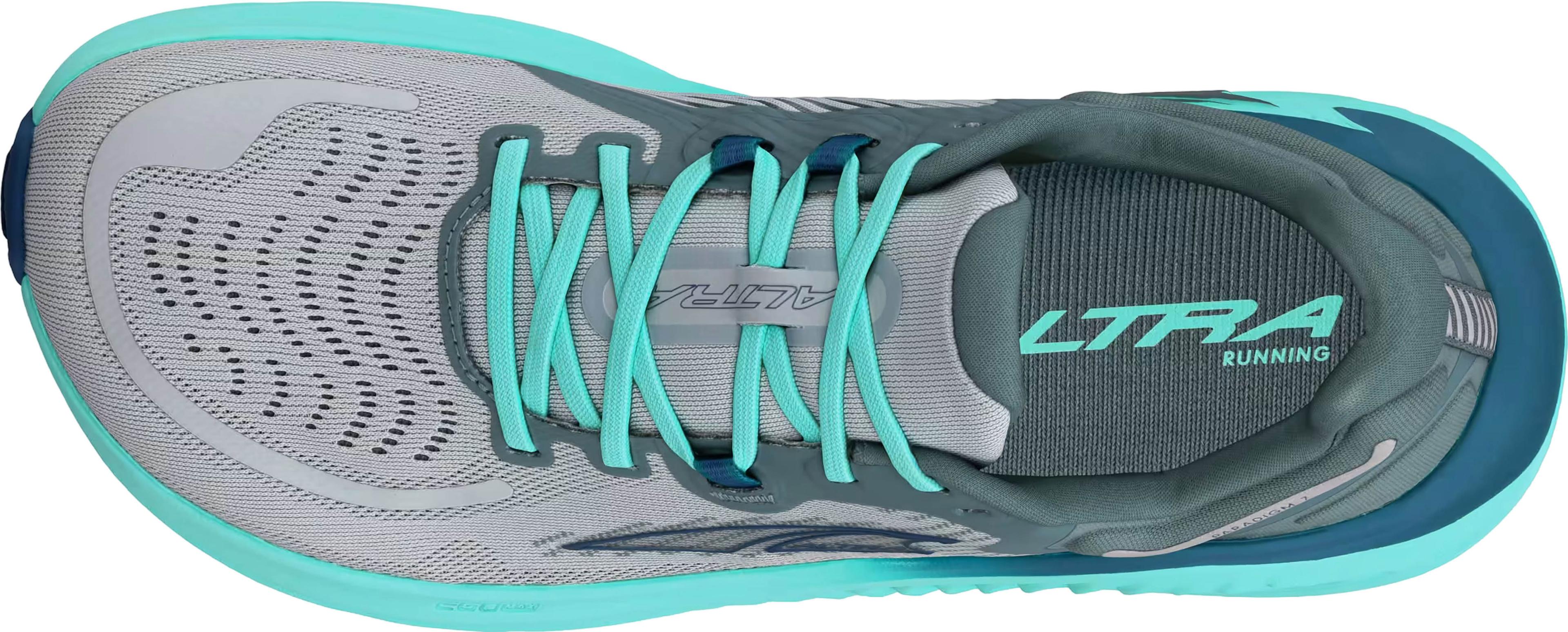 Numéro de l'image de la galerie de produits 4 pour le produit Souliers de course Paradigm 7 - Femme