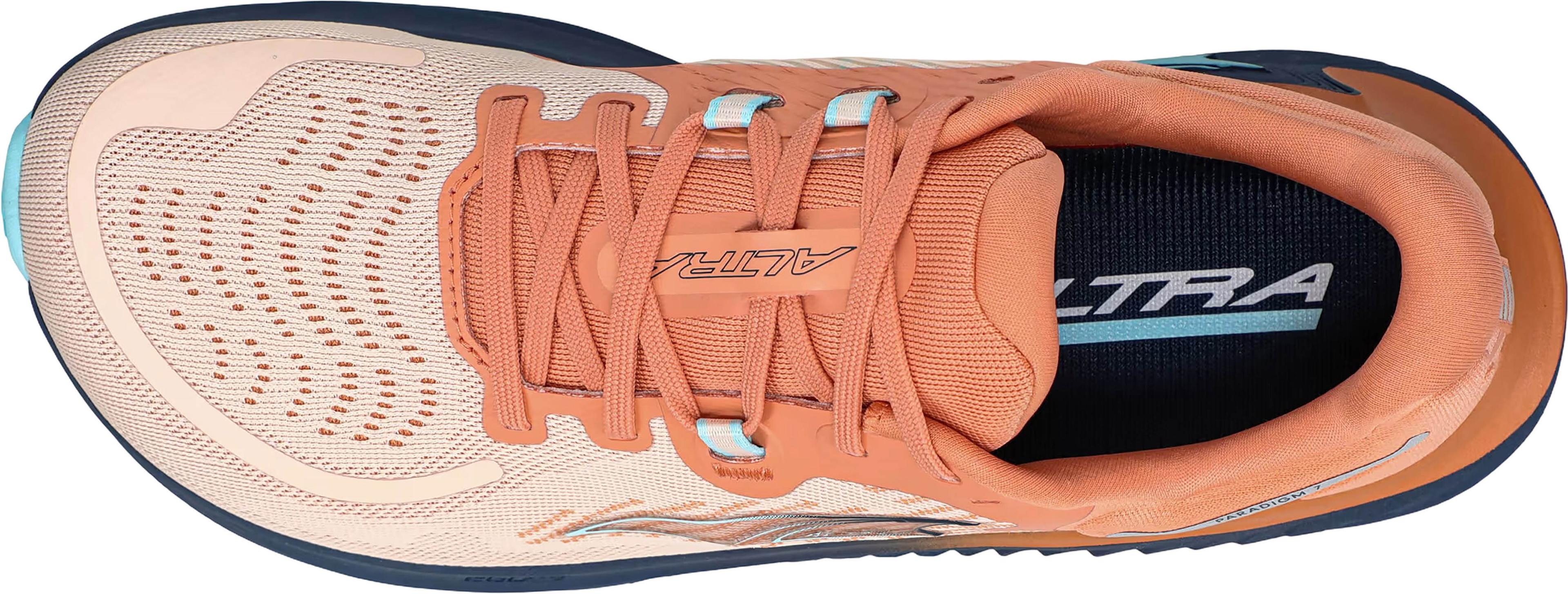 Numéro de l'image de la galerie de produits 4 pour le produit Souliers de course Paradigm 7 - Femme