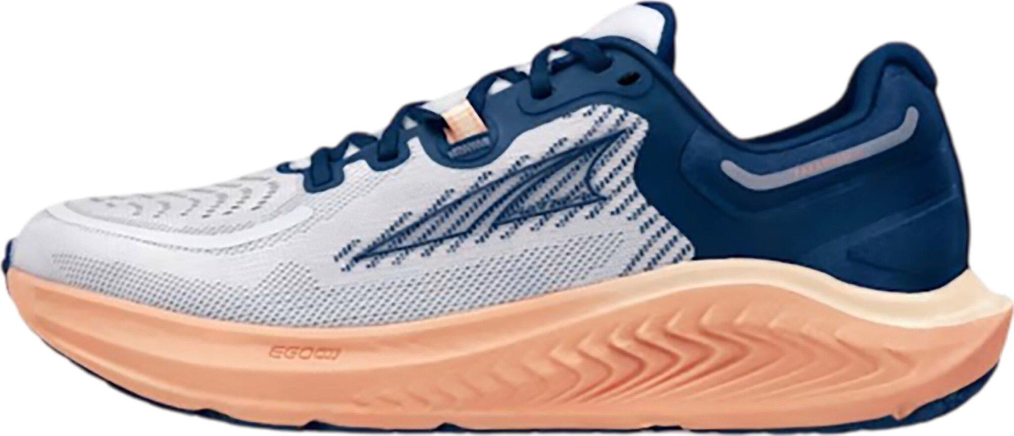 White - Navy