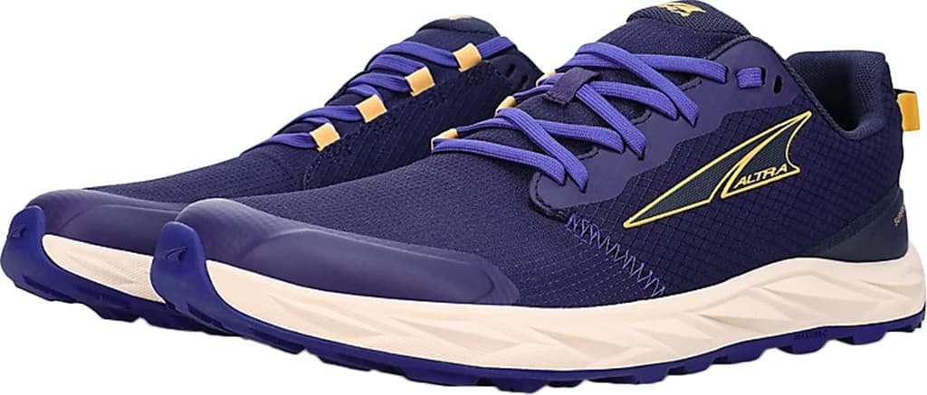 Product gallery image number 2 for product Superior 6 Running Shoes - Women's